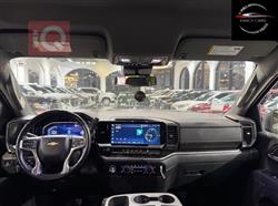 شيفروليه سلفرادو